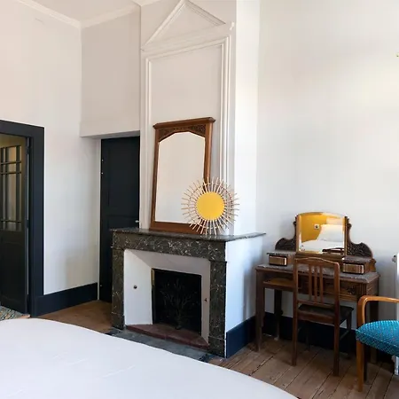 فندق مبيت وإفطار Numero22 D'hotes