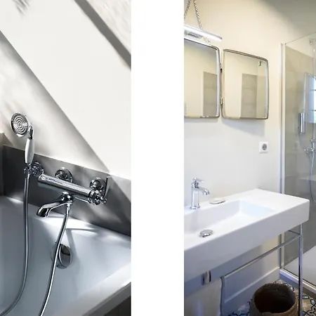 Nocleg ze śniadaniem Numero22 D'hotes Montauban