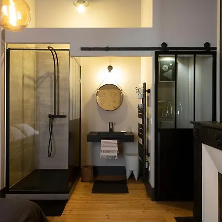 Nocleg ze śniadaniem Numero22 D'hotes