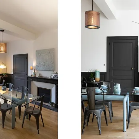 Bed & Breakfast Numero22 D'hotes Montauban
